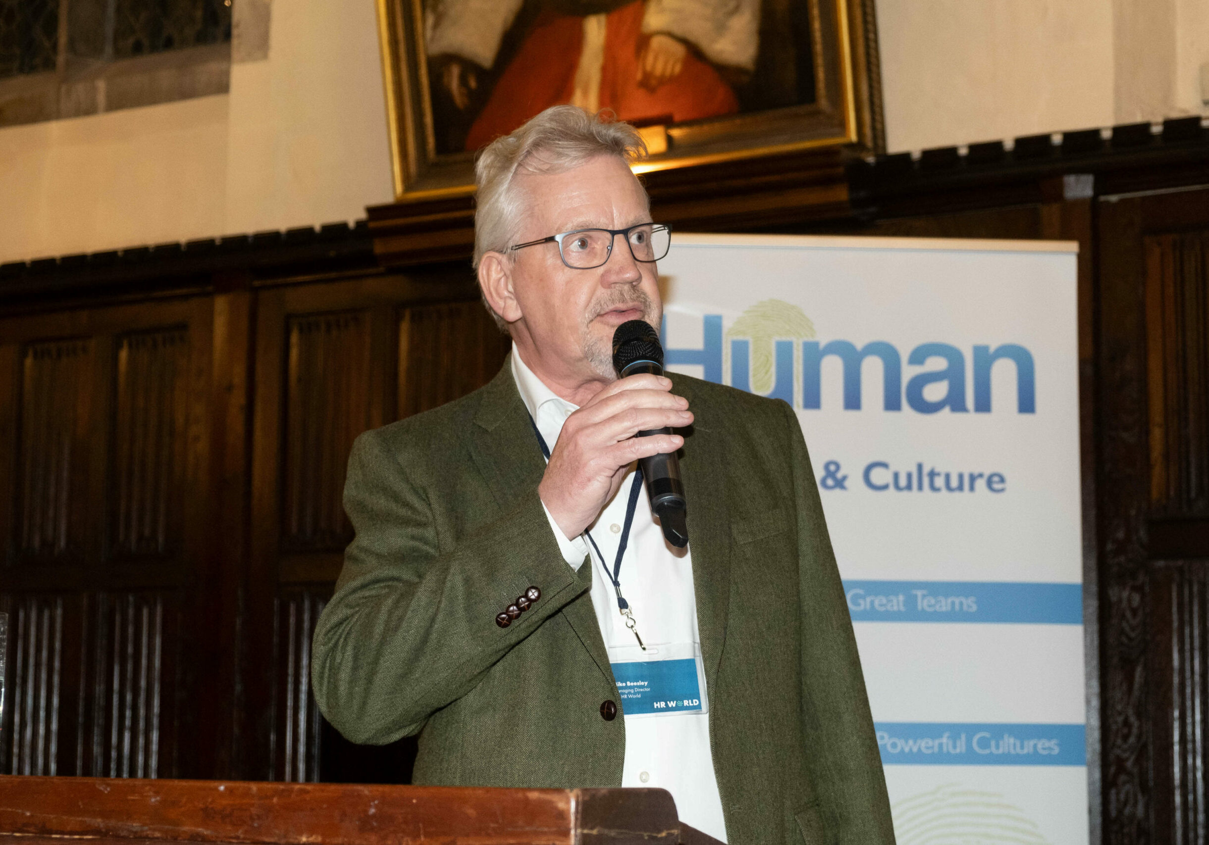 HR World Autumn Networking London-11