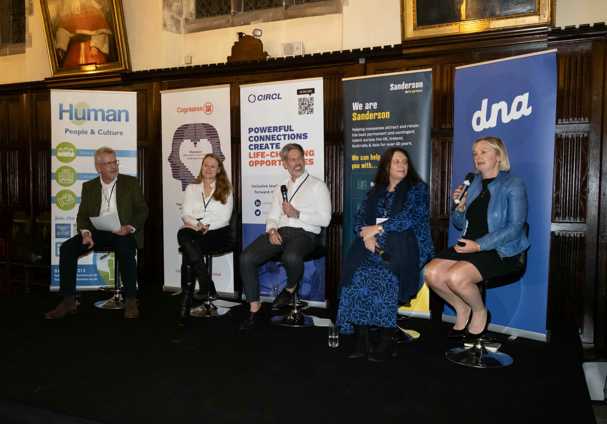 HR World Autumn Networking London-13