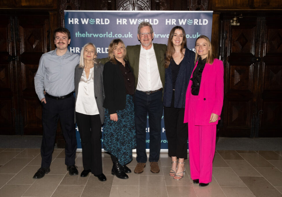 HR World Autumn Networking London-165