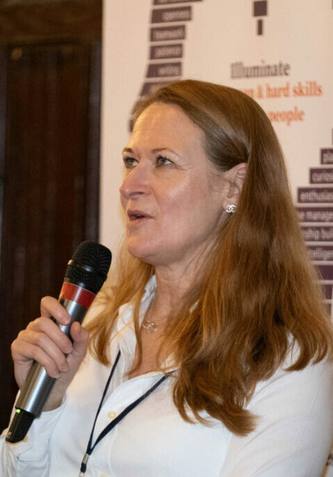 HR World Autumn Networking London-21