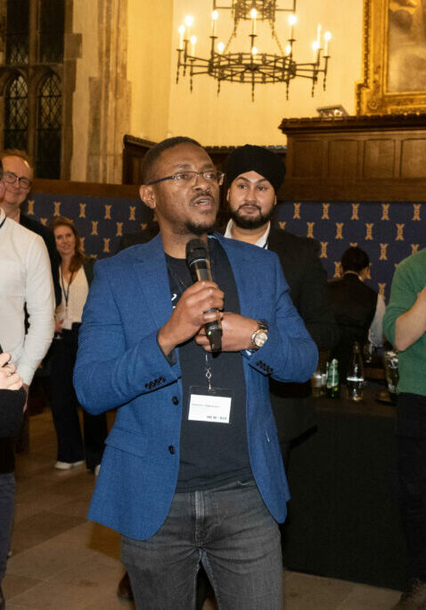 HR World Autumn Networking London-25