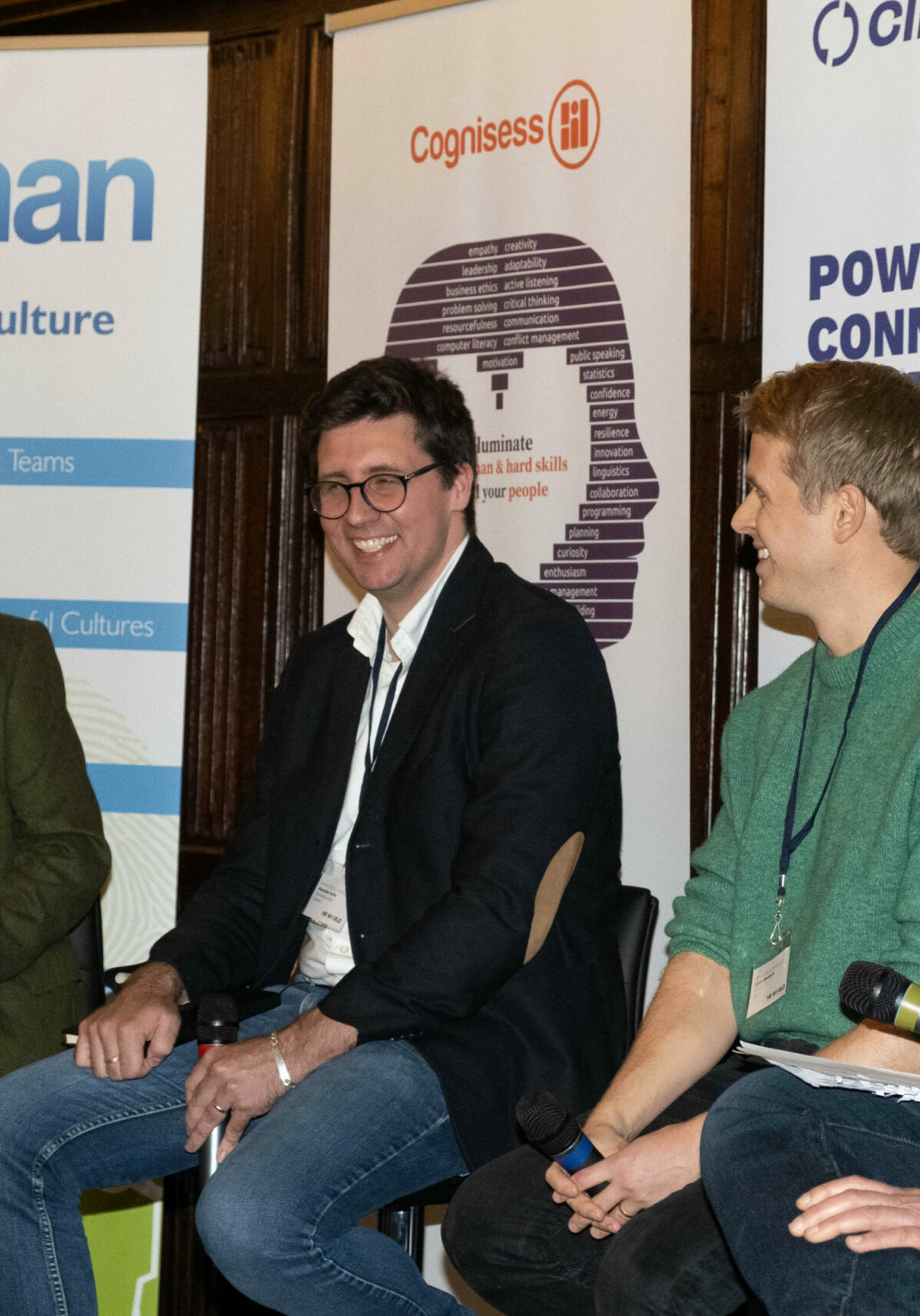 HR World Autumn Networking London-36