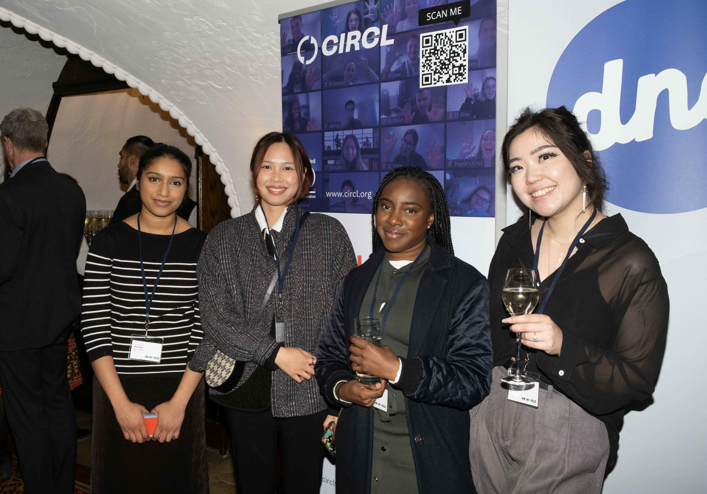 HR World Autumn Networking London-49