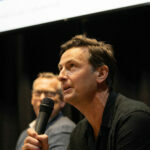 Chris Butt, Cognesis HR Panel debate HR World Culture Clash HR Event, Bristol