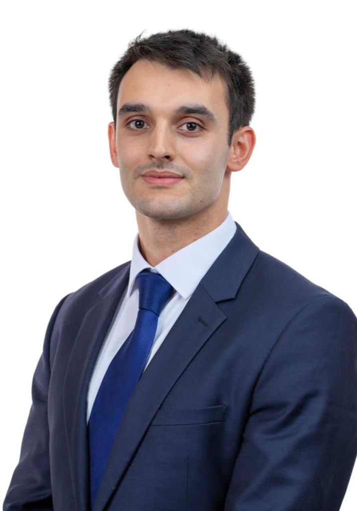 Hugo Khan
