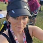 Claire Webber-Powell