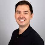 Jacob Hill, Founder, Offploy