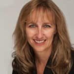 Jacqueline Frost, CEO, Elevate Talent