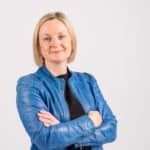 Exclusive interview with Orlagh Hunt, Chief People Officer at Yorkshire Building Society