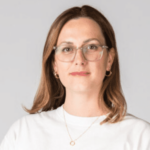 Jasmine Anderson HR Business Partner, Canvas Offices