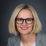 Jen Denby, Global Head of Inclusion and Diversity, WTW