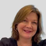 Juliet Crisp, Head of People Strategy, Governance and Planning , The Post Office