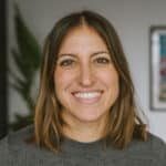 justine friedmann