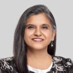 Kameshwari Rao: Chief People Officer - Publicis Sapient