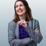 Kate Palmer