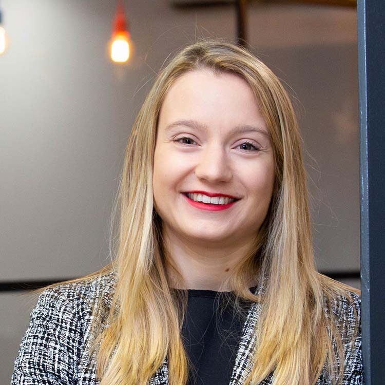 Katherine Dean-Beesley