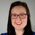 Katie Obi, CPO, Oneadvanced