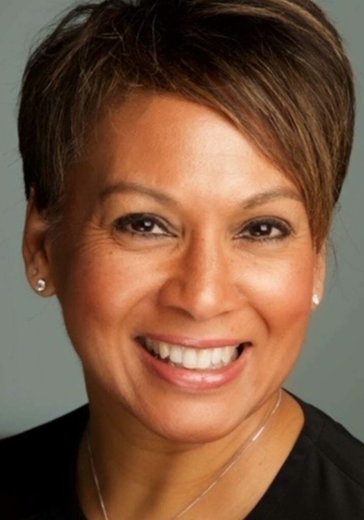 Kim Clarke