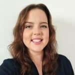 kira van niekerk