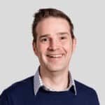 Chief People Officer, Six Degrees.