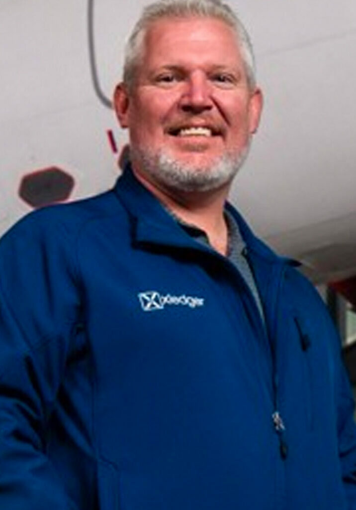 Mark Pullen