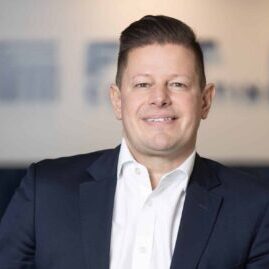 Matt Wiggs FTI consulting