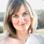 Megan Lloyd Davies Guest Author
