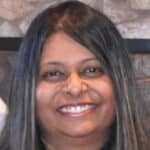 Merlyn Sequeira Senior Director I, Total Rewards, Samsung Electronics