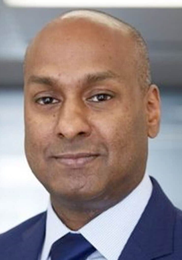 Michael Nathan
