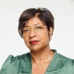 Michelle Rajkumar: Global Head Talent Acquisition, Brunswick Group