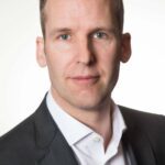 Mike Hesch Head Shot