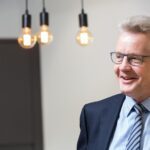 Mike Beesley - War on talent