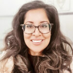 Nisha Marwaha, People Relations and DE&I at Virgin Media O2
