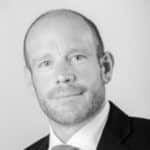 Nick Walrond, Managing Director, Sanderson Government & Defence