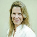 Nirit's headshot