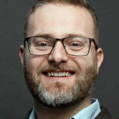 Ólafur kári júlíusson head of people and culture at dte