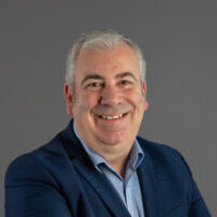 photo of shaun stacey