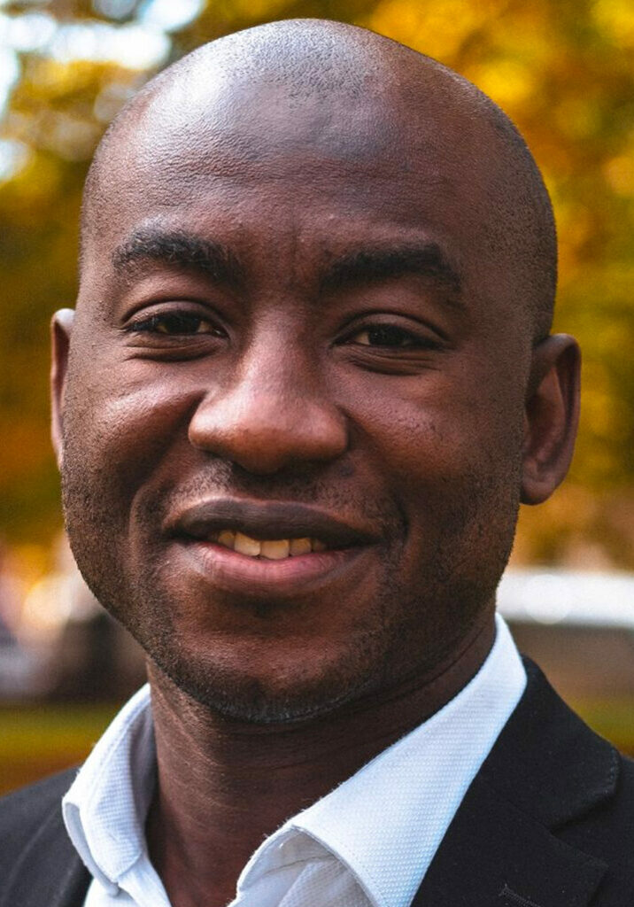 Poku Osei