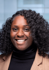 Precious Oppong-Gyimah