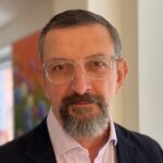 prof nick kemsley