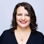 Rachel Schonwald