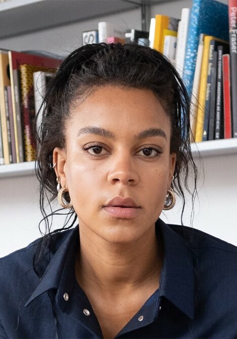 Rebecca Achieng Ajulu-Bushell