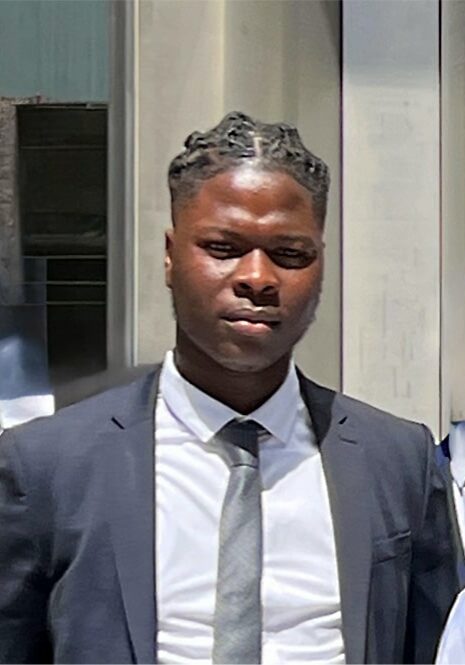 Robbin Nwaogu-Momoh, 10,000 Black Interns