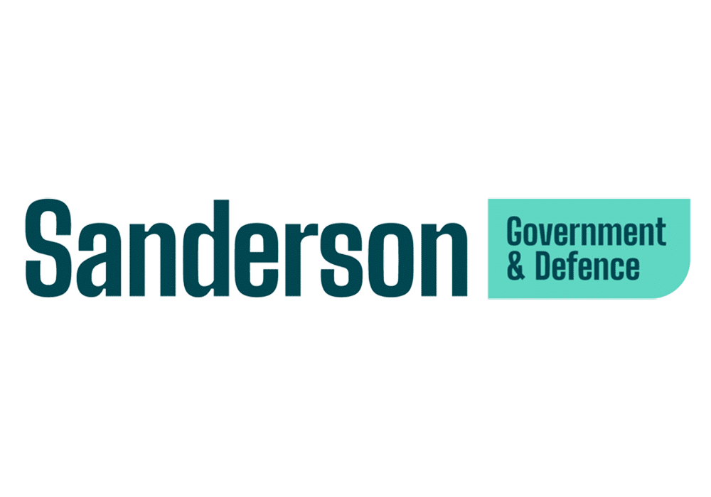 Sanderson Government and Defence