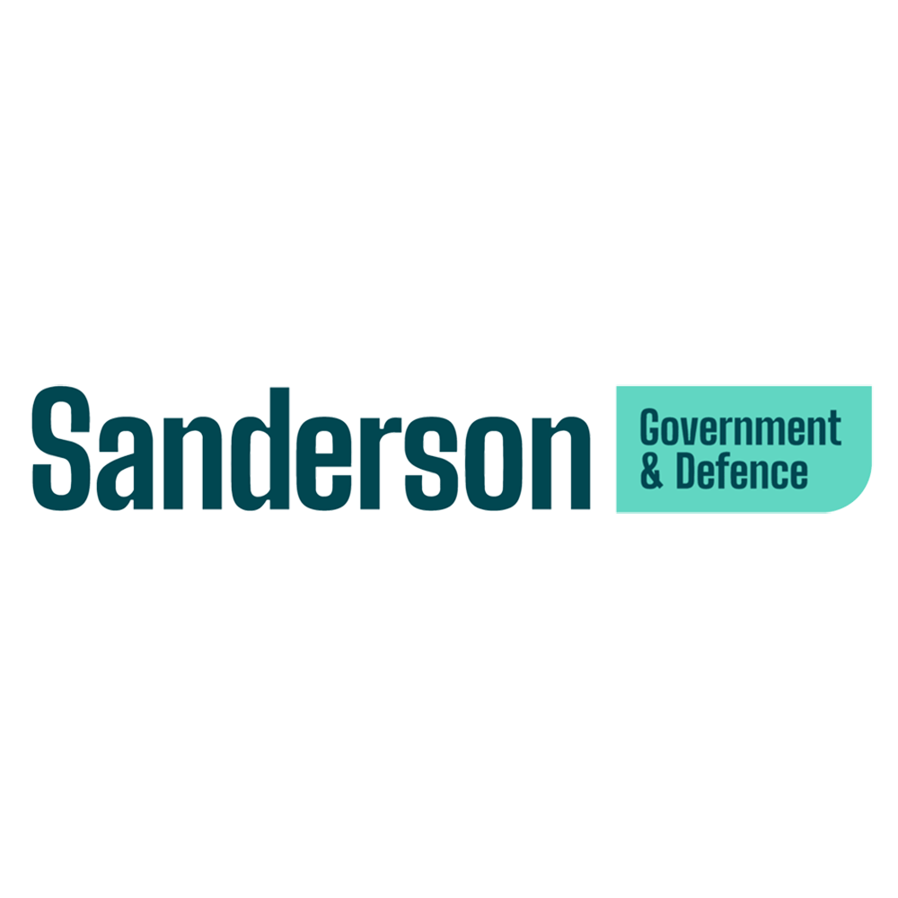 Sanderson Government and Defence