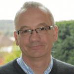 Richard Roberts: Culture and Employee Engagement Specialist