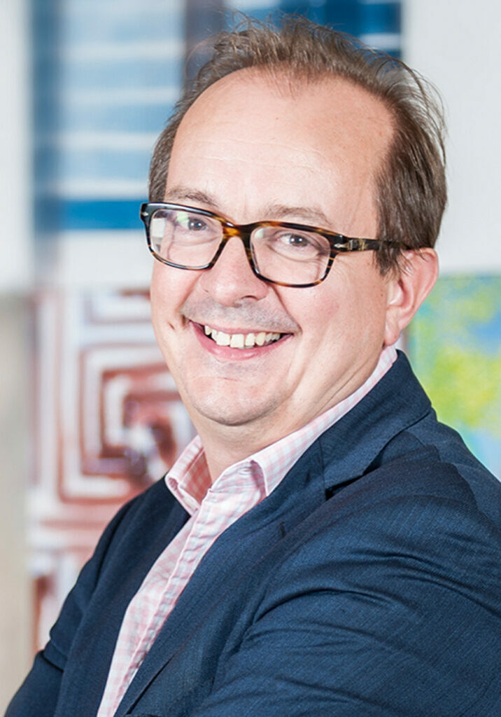 Simon Reichwald