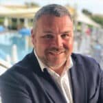 Simon Noble, CEO, Cezanne