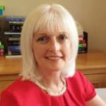 Sue Turner OBE