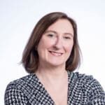 Valerie Dale, Chief People Officer, OCS